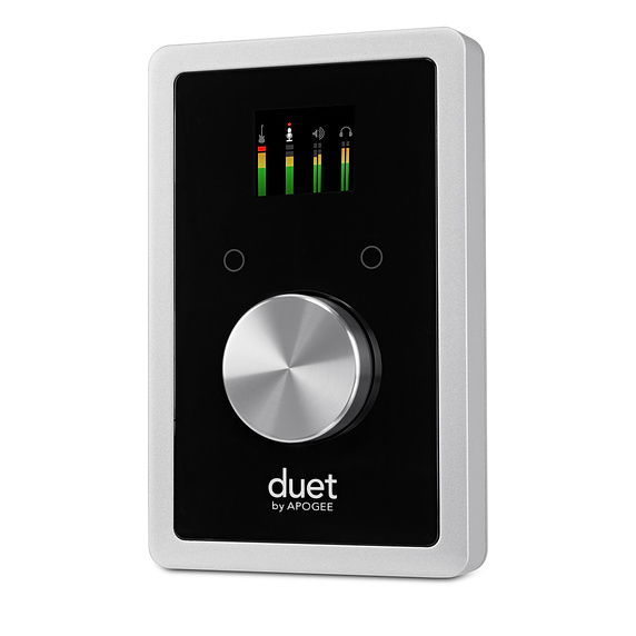 Apogee Duet 2 IOS Mac Audio Recording Interface